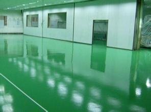 中山市東升鎮(zhèn)停車場專業(yè)地坪漆施工 打造耐用美觀的停車空間